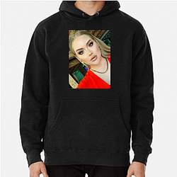 Beauty Influencer Nikkie Tutorials Hoodies