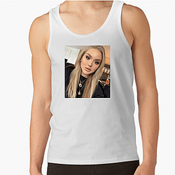Creative Artistry Nikkie Tutorials Tank Tops