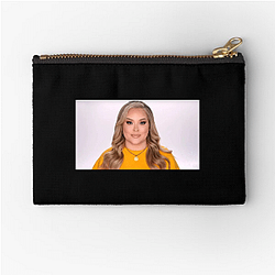 Glam Looks Nikkie Tutorials Zipper Pouches