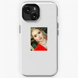 Beauty Influencer Nikkie Tutorials Samsung Cases