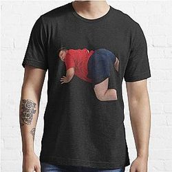 Nikocado Avocado Meme    Essential T-Shirt