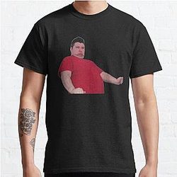 Nikocado Avocado    Classic T-Shirt