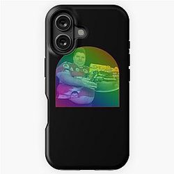 Vintage Nikocado Avocado iPhone Tough Case