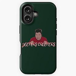 Nikocado Avocado                 iPhone Tough Case
