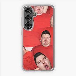 Nikocado Avocado Samsung Galaxy Soft Case