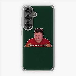 nikocado avocado nikocado avocado Samsung Galaxy Soft Case