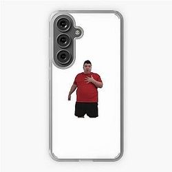 Funny Nikocado Avocado  Samsung Galaxy Soft Case