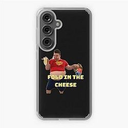 nikocado Samsung Galaxy Soft Case