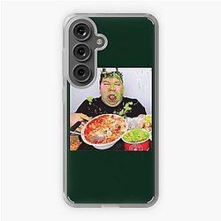 Nikocado Avocado Meme     Samsung Galaxy Soft Case