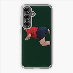 Nikocado Avocado Meme    Samsung Galaxy Soft Case