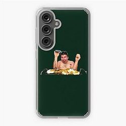 Nikocado Avocado Crying Meme       Samsung Galaxy Soft Case