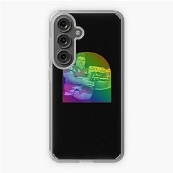 Vintage Nikocado Avocado Samsung Galaxy Soft Case