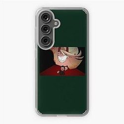 Nikocado Avocado dies from the Charlie apparition    Samsung Galaxy Soft Case