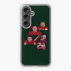 Nikocado Avocado               Samsung Galaxy Soft Case