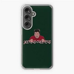 Nikocado Avocado                 Samsung Galaxy Soft Case