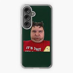 Nikocado Avocado     Samsung Galaxy Soft Case