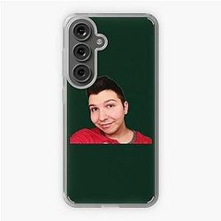 nikocado avocado   Samsung Galaxy Soft Case