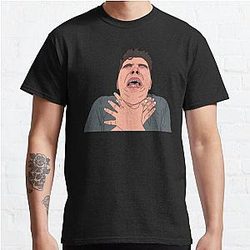 nikocado avocado cry meme Premium Scoop  Classic T-Shirt