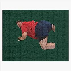 Nikocado Avocado Meme    Jigsaw Puzzle