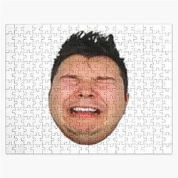 Nikocado Avocado Crying Gay Meme    Jigsaw Puzzle