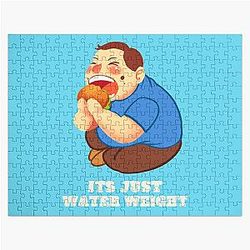 Nikocado Avocado Its Just water weight Nikocado Avocado Psychetruth Gibi Nikocado Avocado Couple Ani Jigsaw Puzzle