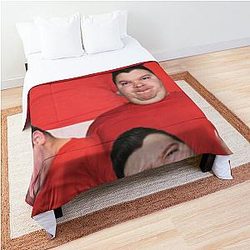 Nikocado Avocado Comforter