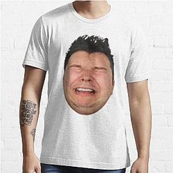 Nikocado Avocado Crying Gay Meme    Essential T-Shirt