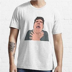 nikocado avocado cry meme Premium Scoop    Essential T-Shirt