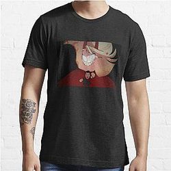 Nikocado Avocado dies from the Charlie apparition    Essential T-Shirt