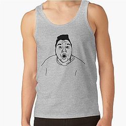 nikocado avocado Tank Top