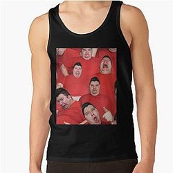 Nikocado Avocado Tank Top