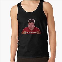 nikocado avocado nikocado avocado Tank Top