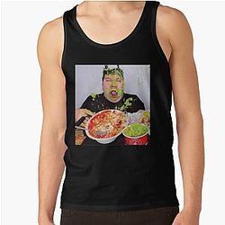 Nikocado Avocado Meme     Tank Top