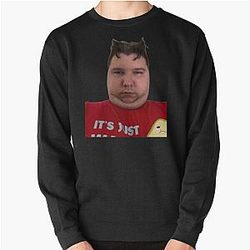 Nikocado Avocado     Pullover Sweatshirt