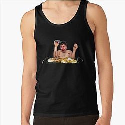 Nikocado Avocado Crying Meme       Tank Top