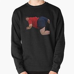 Nikocado Avocado Meme    Pullover Sweatshirt
