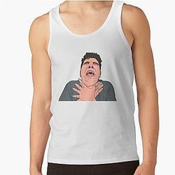 nikocado avocado cry meme Premium Scoop    Tank Top