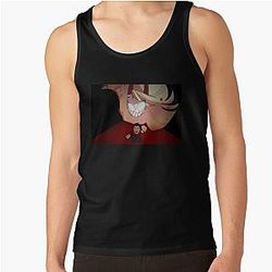 Nikocado Avocado dies from the Charlie apparition    Tank Top