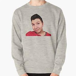 nikocado avocado   Pullover Sweatshirt