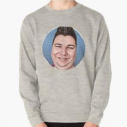 Nikocado avocado Pullover Sweatshirt