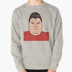 Nikocado avocado t-shirt Pullover Sweatshirt