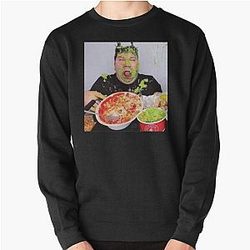 Nikocado Avocado Meme     Pullover Sweatshirt