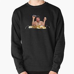 Nikocado Avocado Crying Meme       Pullover Sweatshirt