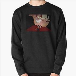 Nikocado Avocado dies from the Charlie apparition    Pullover Sweatshirt
