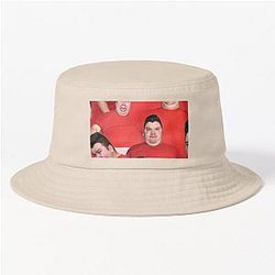 Nikocado Avocado Bucket Hat