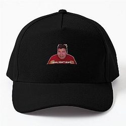 nikocado avocado nikocado avocado Baseball Cap