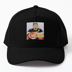 Nikocado Avocado Meme     Baseball Cap