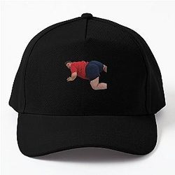 Nikocado Avocado Meme    Baseball Cap