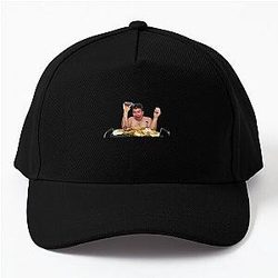 Nikocado Avocado Crying Meme       Baseball Cap