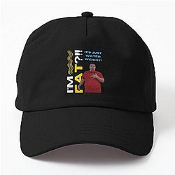 Nikocado Avocado it-s just water weight diet avocado  Dad Hat